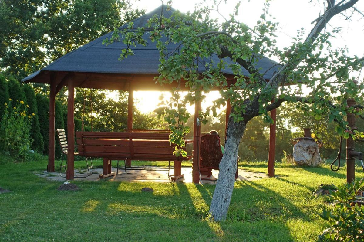 Wczasy Z Wedka Apartment