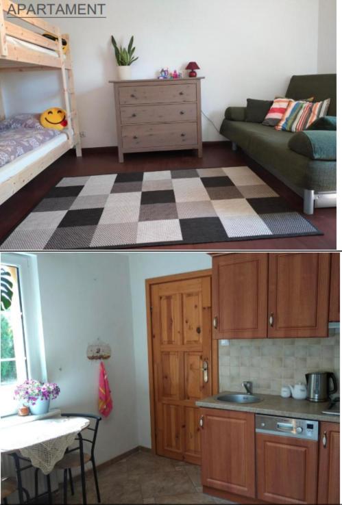 Wczasy Z Wedka Apartment