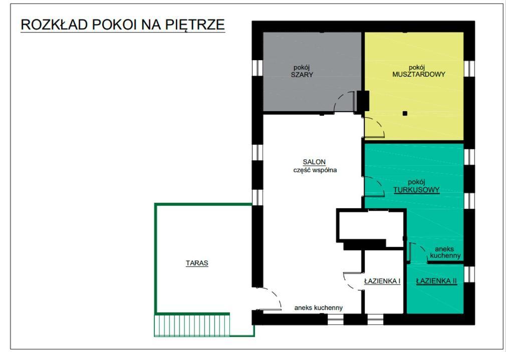 Wczasy Z Wedka Apartment
