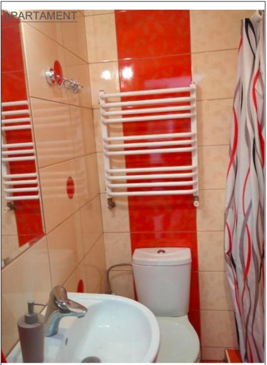 Wczasy Z Wedka Apartment *