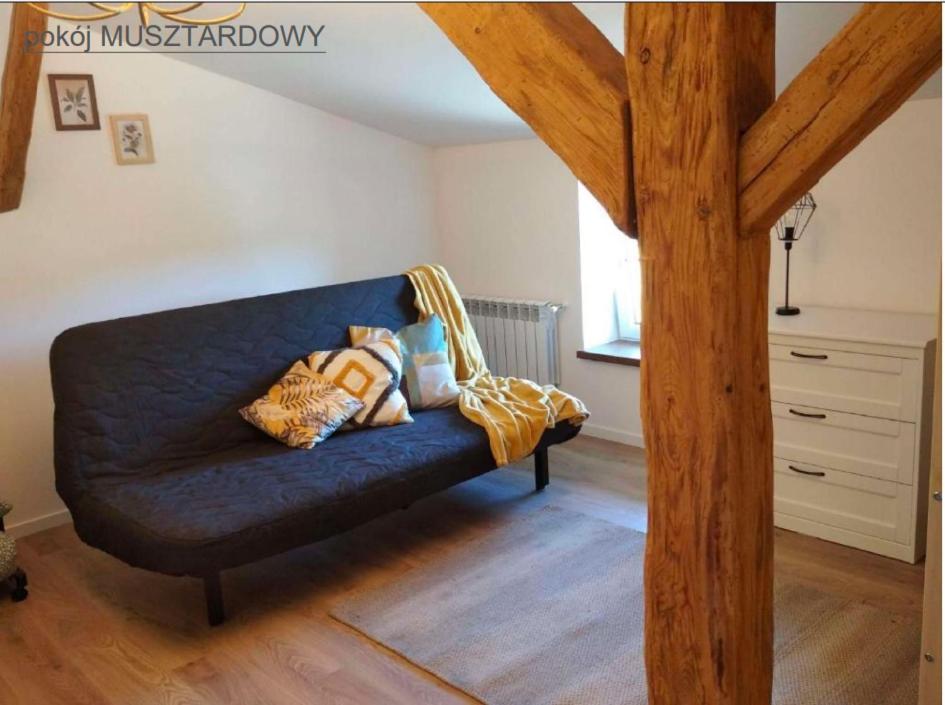 Wczasy Z Wedka Apartment