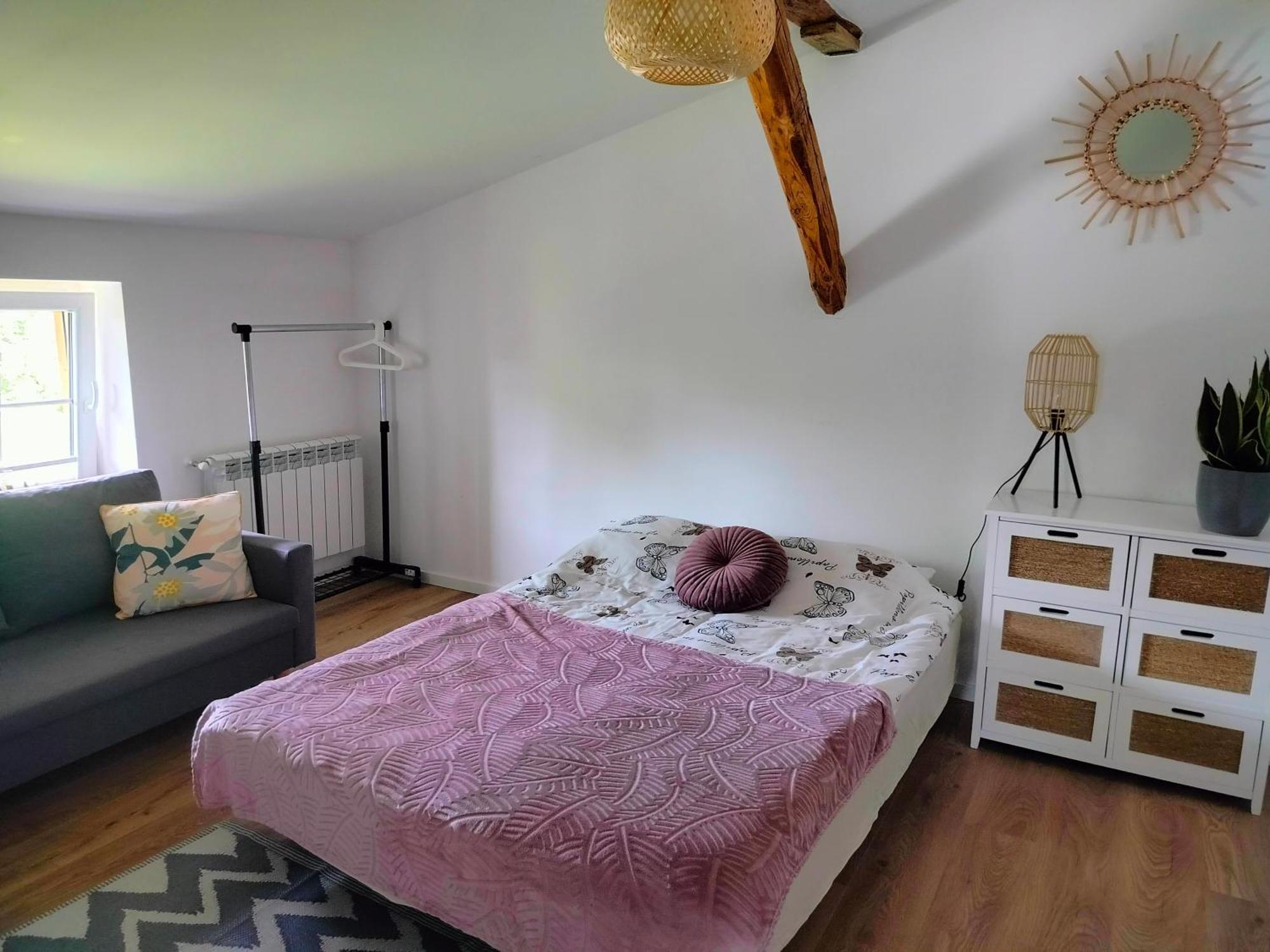 Apartment Wczasy Z Wedka