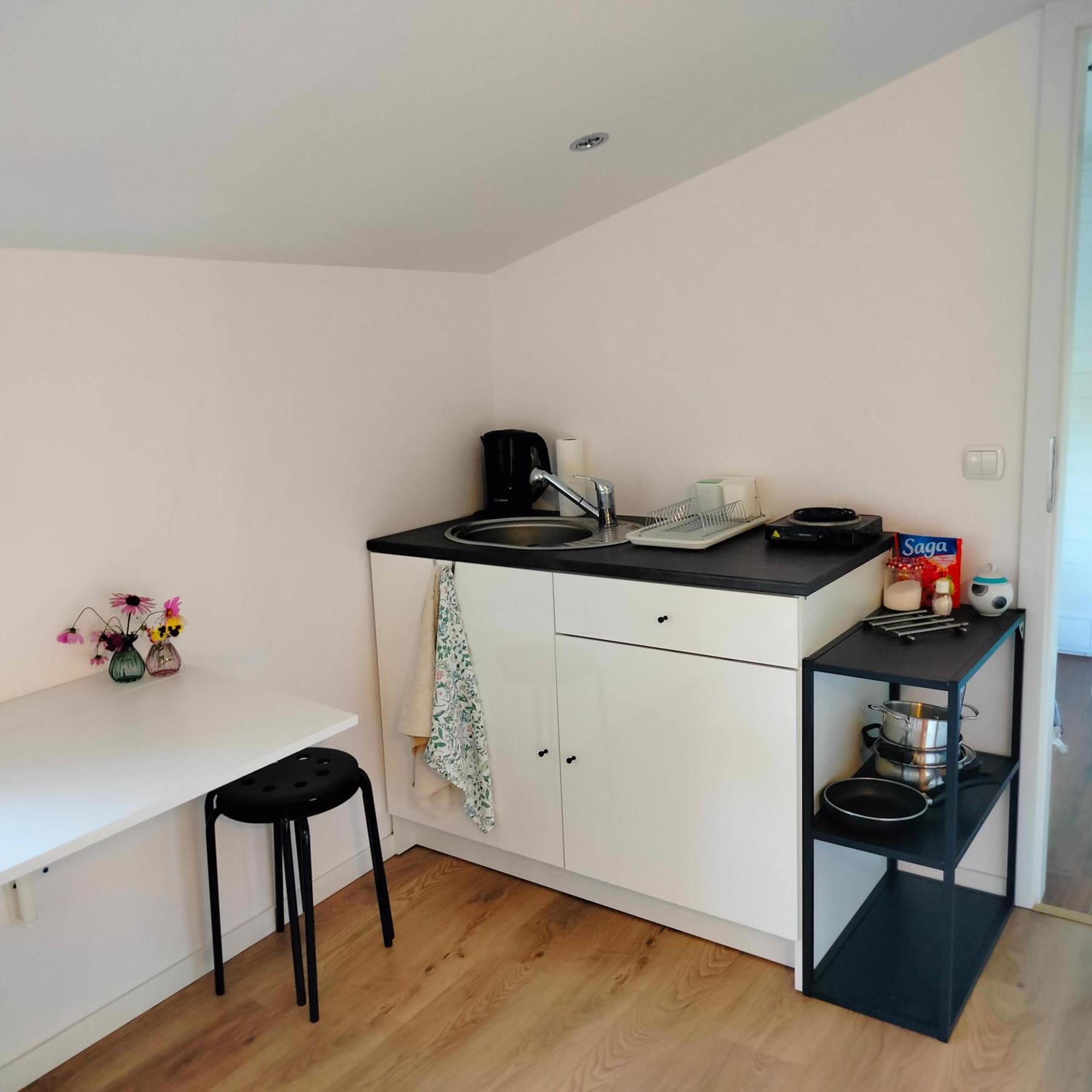 Wczasy Z Wedka Apartment Gardna Wielka